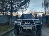 Nissan Patrol 2001 года за 9 000 000 тг. в Алматы