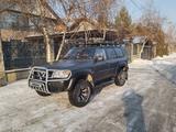 Nissan Patrol 2001 годаfor8 500 000 тг. в Алматы – фото 2