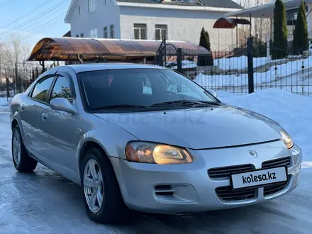 Dodge Stratus 2005 года за 1 900 000 тг. в Алматы