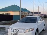 Toyota Camry 2010 года за 5 700 000 тг. в Атырау