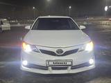 Toyota Camry 2013 года за 9 000 000 тг. в Алматы – фото 3