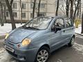 Daewoo Matiz 2012 годаүшін1 900 000 тг. в Алматы – фото 5