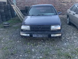 Volkswagen Vento