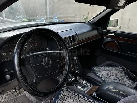 Mercedes-Benz S 300 1993 года за 2 300 000 тг. в Алматы – фото 5