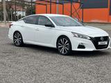 Nissan Altima 2019 года за 9 200 000 тг. в Кокшетау – фото 5