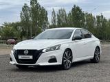 Nissan Altima 2019 года за 9 200 000 тг. в Кокшетау – фото 2