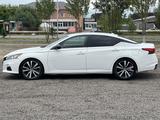 Nissan Altima 2019 года за 9 200 000 тг. в Кокшетау – фото 4