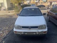 Volkswagen Golf 1996 годаүшін1 650 000 тг. в Караганда