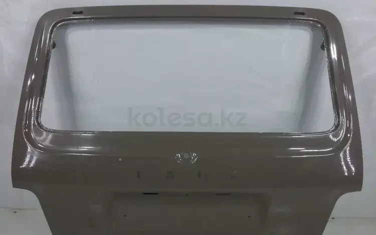 Крышка багажника ВАЗ Нива за 200 тг. в Алматы