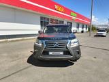 Lexus GX 460 2014 года за 15 000 000 тг. в Алматы – фото 2