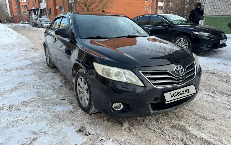 Toyota Camry 2009 года за 5 700 000 тг. в Астана