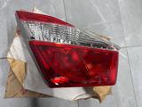 Задний фонарь Toyota Camry 50 ORIGINAL за 45 000 тг. в Алматы – фото 4