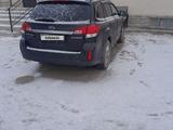 Subaru Outback 2010 годаfor6 500 000 тг. в Актау – фото 2