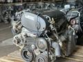 F18D4 F16D4 Контрактные двигателя F18 Шевролет Круз привозной мотор 1.8 за 450 000 тг. в Астана – фото 2