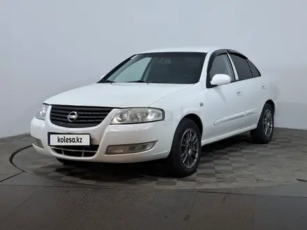 Nissan Almera Classic 2012 года за 1 800 000 тг. в Астана