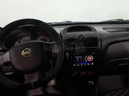 Nissan Almera Classic 2012 года за 1 800 000 тг. в Астана – фото 13