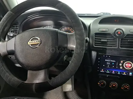 Nissan Almera Classic 2012 года за 1 800 000 тг. в Астана – фото 16