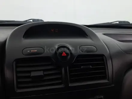 Nissan Almera Classic 2012 года за 1 800 000 тг. в Астана – фото 17