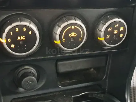 Nissan Almera Classic 2012 года за 1 800 000 тг. в Астана – фото 19