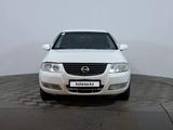 Nissan Almera Classic 2012 года за 1 800 000 тг. в Астана – фото 2