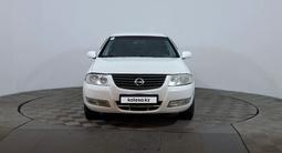 Nissan Almera Classic 2012 года за 1 800 000 тг. в Астана – фото 2