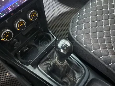 Nissan Almera Classic 2012 года за 1 800 000 тг. в Астана – фото 20