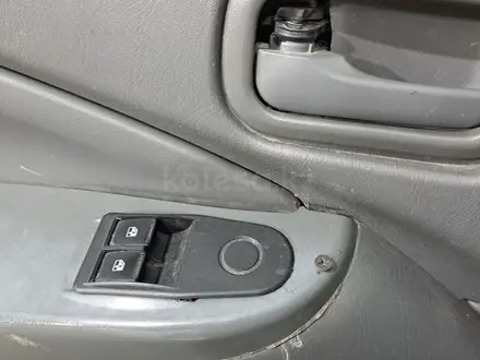 Nissan Almera Classic 2012 года за 1 800 000 тг. в Астана – фото 21