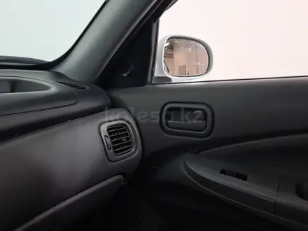 Nissan Almera Classic 2012 года за 1 800 000 тг. в Астана – фото 23