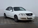 Nissan Almera Classic 2012 года за 1 800 000 тг. в Астана – фото 3
