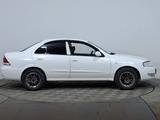 Nissan Almera Classic 2012 года за 1 800 000 тг. в Астана – фото 4