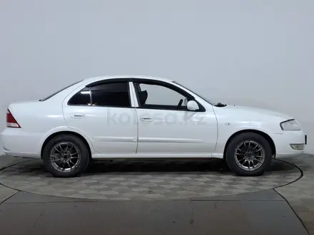 Nissan Almera Classic 2012 года за 1 800 000 тг. в Астана – фото 4