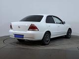 Nissan Almera Classic 2012 года за 1 800 000 тг. в Астана – фото 5
