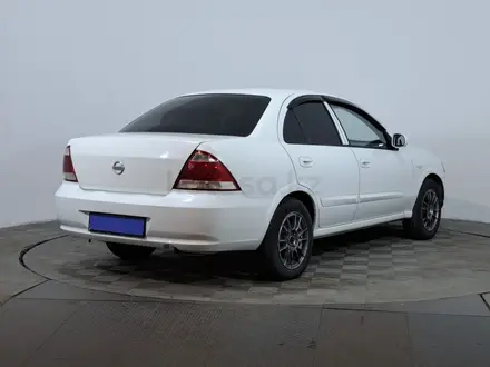 Nissan Almera Classic 2012 года за 1 800 000 тг. в Астана – фото 5