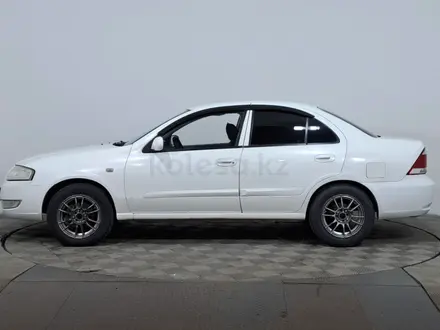 Nissan Almera Classic 2012 года за 1 800 000 тг. в Астана – фото 8