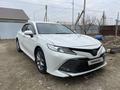 Toyota Camry 2020 годаfor12 500 000 тг. в Атырау