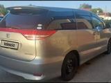 Toyota Estima 2008 года за 5 700 000 тг. в Атырау – фото 3