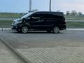 Toyota Alphard 2008 года за 6 200 000 тг. в Уральск – фото 5