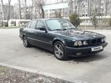 BMW 520 1994 года за 1 850 000 тг. в Мерке – фото 4