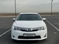 Toyota Camry 2012 года за 10 500 000 тг. в Шымкент