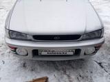 Subaru Impreza 1994 годаүшін1 500 000 тг. в Алматы – фото 4