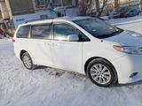 Toyota Sienna 2011 годаfor11 000 000 тг. в Караганда – фото 2