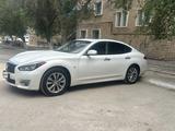 Infiniti M37 2012 года за 10 550 000 тг. в Актау – фото 2