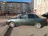 ВАЗ (Lada) Priora 2170 2007 годаүшін1 500 000 тг. в Атырау – фото 3