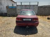 Mazda 626 1991 года за 750 000 тг. в Туркестан – фото 2