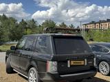 Land Rover Range Rover 2007 года за 6 900 000 тг. в Караганда – фото 4