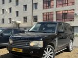 Land Rover Range Rover 2007 года за 6 900 000 тг. в Караганда