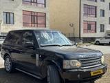 Land Rover Range Rover 2007 года за 6 900 000 тг. в Караганда – фото 3
