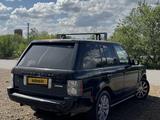 Land Rover Range Rover 2007 года за 6 900 000 тг. в Караганда – фото 5