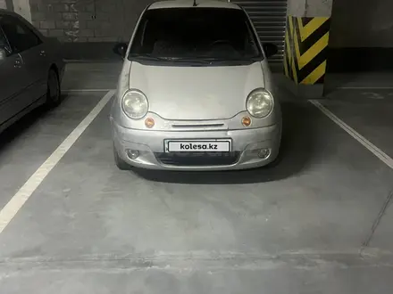 Daewoo Matiz 2010 года за 1 300 000 тг. в Алматы