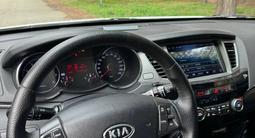 Kia K7 2010 года за 7 900 000 тг. в Талдыкорган – фото 4